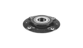 PORYA ARKA TEKER BİLYALI XTGB40540S08P P307 (01-) C4 (01-) ABSLİ 4BİJON resmi