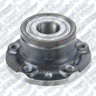 PORYA ARKA TEKER BİLYALI XTGB42001P DOBLO-III 10-> resmi