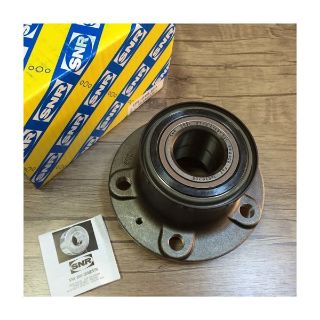 ARKA TEKER PORYASI RULMANLI ABSLI 4 BIJON-CORSA D-PUNTO 1.3CDTI / 1.9 MULTIJET resmi