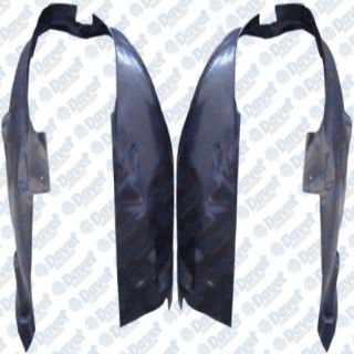 ÇAMURLUK DAVLUMBAZI ÖN SAĞ C5×7 2010-> resmi