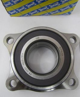 ÖN PORYASI RULMANLI ALFA ROMEO 156 97-05 -166 98-07 -GIULIETTA 10 GT 04-10 37X42X94 resmi