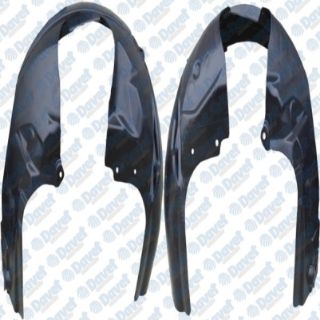 ÇAMURLUK DAVLUMBAZI ÖN SOL FİESTA VI 08 /> resmi