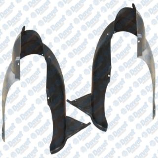 ÇAMURLUK DAVLUMBAZI SAĞ ÖN POLO 02>10 resmi