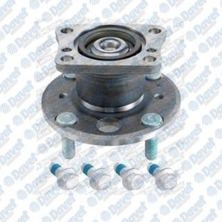 PORYA ARKA TEKER XHGB35395 FİESTA 1.4DCI FİESTA-VI (08-) ABSLİ resmi