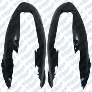 ÖN  ÇAMURLUK DAVLUMBAZI SAĞ P308 07>14 resmi