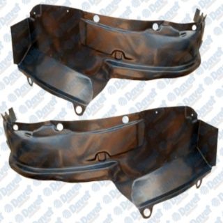 ÇAMURLUK DAVLUMBAZI ÖN SOL MASTER II-MOVANO 02-09 resmi