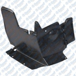ÇAMURLUK KORUYUCU BAKALİT ÖN SAĞ R 19 92-96 resmi