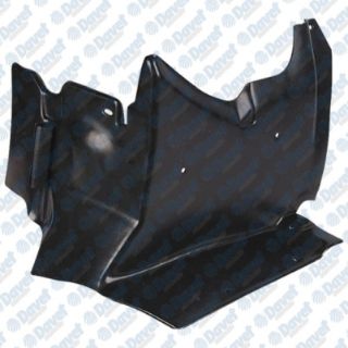 ÇAMURLUK KORUYUCU BAKALİT ÖN SOL R 19 92-96 resmi