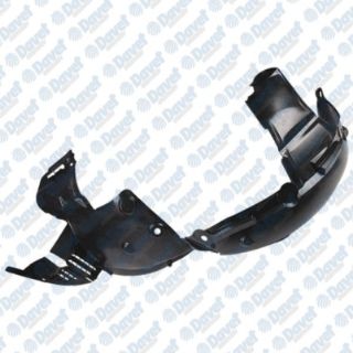 ÇAMURLUK DAVLUMBAZI ÖN SOL ENJEKSİYON CLİO SYMBOL 02-05 resmi