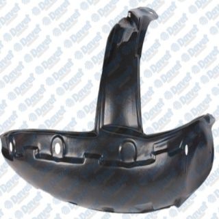 ÇAMURLUK DAVLUMBAZI ÖNÜN ARKASI SOL ENJEKSİYON KANGOO 98-03 resmi