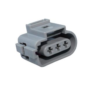 ŞANZUMAN SOKETİ * 3 LÜ .. ( VW TİP ) resmi