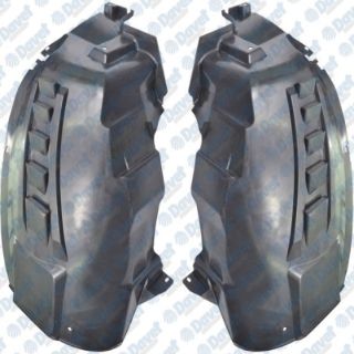 ÖN  ÇAMURLUK DAVLUMBAZI SAĞ BOXER 3 DUCATO 3 resmi