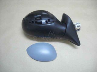 DIS DİKİZ AYNASI XSARA PICASSO ELEKTRİKLİ AYNA 98/04 SENSORLÜ SAG resmi