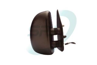 DIS DİKİZ AYNASI ELEKTRİKLİ AYNA UZUN KOL SAĞ BOXER JUMPER DUCATO 99>06 resmi