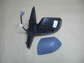 DIS DİKİZ AYNASI MONDEO ELEKTRİKLİ AYNA 00/03 ASTARLI SOL resmi