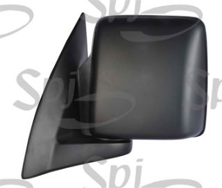DIS DİKİZ AYNASI MEKANIK SOL COMBO C 2001-2011 resmi