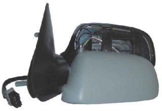 DIS DİKİZ AYNASI XSARA ELEKTRİKLİ AYNA 97/03 ASTARLI KOR NOKTALI SOL resmi
