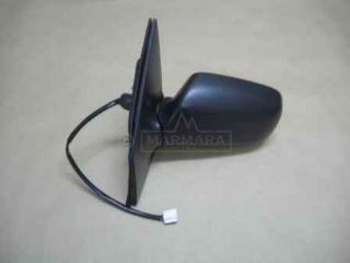 DIS DİKİZ AYNASI YARİS ELEKTRİKLİ ISITMALI AYNA 99/03 SOL resmi
