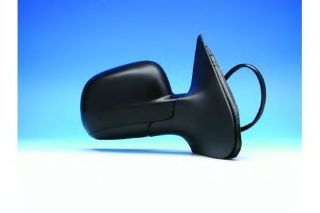 DIS DİKİZ AYNASI POLO ELEKTRİKLİ AYNA 99/02 ASTARLI KÜCÜK TİP SAG resmi
