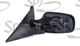 DIS DIKIZ AYNASI SCENIC ELEKTRIKLI AYNA 03/09 ASTARLI KOR NOKTALI SOL resmi