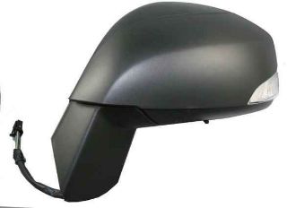 DIS DIKIZ AYNASI SCENIC ELEKTRIKLI AYNA 09->ASTARLI SINYALLI SINYALLI SAG resmi