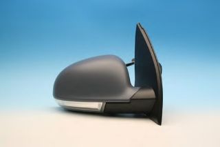 DIS DİKİZ AYNASI GOLF5 ELEKTRİKLİ AYNA 03/08 ASTARLI SİNYALLI SAG resmi