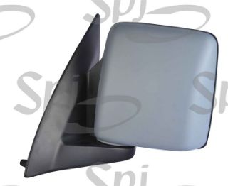DIS DİKİZ AYNASI COMBO C ELEKTRİKLİ AYNA 02/11 ASTARLI SOL resmi