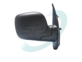 DIS DİKİZ AYNASI KANGOO CITAN W415 ELEKTRİKLİ AYNA 13->SOL resmi