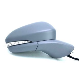 DIS DİKİZ AYNASI MONDEO ELEKTRİKLİ AYNA 15->ASTARLI SİNYALLI KOR NOKTALI SAG resmi