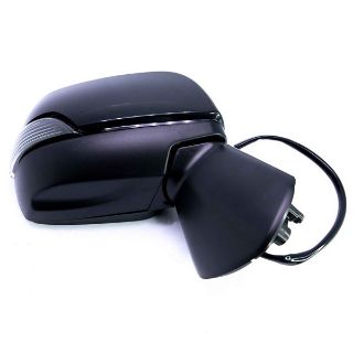 DIS DIKIZ AYNASI XV CROSSTREK ELEKTRIKLI AYNA 13->ASTARLI SINYALLI SAG resmi