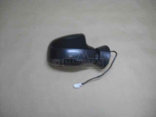 DIS DİKİZ AYNASI ELEKTRİKLİ SAĞ LOGAN (09>12) MCV (07>12) SANDERO (09>12) resmi