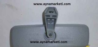 IC DİKİZ AYNASI DOBLO resmi
