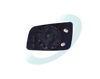 DIS DİKİZ AYNA CAMI ASTRA G ELEKTRİKLİ AYNA CAMI 98/04  SAG resmi