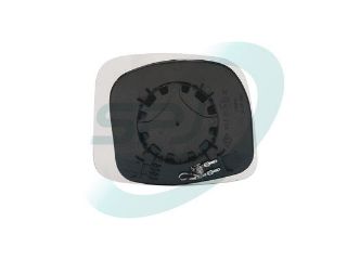 DIS DİKİZ AYNA CAMI MEKANIK SAĞ DUSTER (10>12) LODGY (13->) DOKKER (13->) resmi