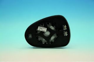 DIS DİKİZ AYNA CAMI ELEKTRİKLİ SAĞ DUSTER (10>12) LODGY (13->) DOKKER (13->) resmi