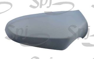 DIS DİKİZ AYNA KAPAĞI ASTRA H AYNA KAPAĞI 04/10 ASTARLI KÜCÜK TİP SOL resmi