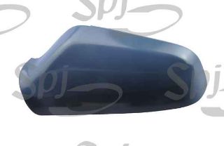 DIS DİKİZ AYNA KAPAĞI ASTRA G AYNA KAPAĞI 98/04 ASTARLI SOL resmi