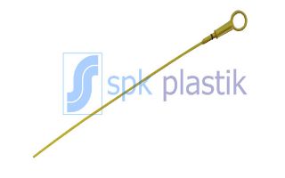 MOTOR YAĞ ÇUBUĞU UZUN CLİO-MGN K7M-F3R-F4R-F3P resmi