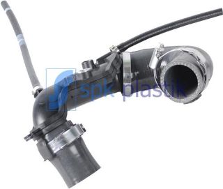 TURBO BORUSU KNG II-III-CLİO II-III-LOGAN 1.5 DCI K9K Y.M 05 resmi