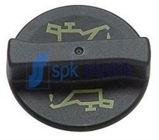 MOTOR YAĞ KAPAĞI SPK20238 FOCUS 05- FİESTA 02- TRANSİT V184 resmi