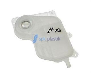 X GENLESME KAVANOZU AUDI A4-A6 97-04 -PASSAT 00-05 resmi