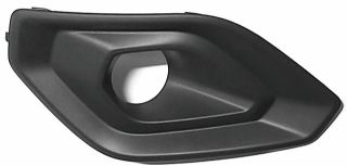 SİS FAR ÇERÇEVESİ SİSLİ SAĞ COURİER 18-21 resmi