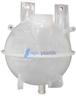 RADYATOR YEDEK SU DEPOSU ( AC) TRANSİT V83 T12 T15 93>01 resmi