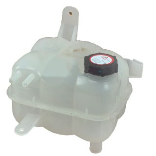 RADYATOR YEDEK SU DEPOSU TRANSİT V184 2,0TDCI / 2,4TDCI 01>06 (KAPAKLI) resmi