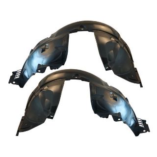 ÇAMURLUK DAVLUMBAZI ÖN SOL (ENJEKSIYON) SYMBOL 2012 LOGAN II SANDERO resmi