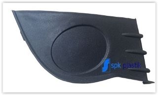 SİS KAPAĞI SAĞ SPK6039R CLİO III 11-> SİSSİZ resmi