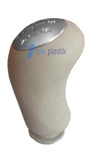 VİTES TOPUZU SPK6053 MEGANE-II SCENIC-II (BEJ) resmi