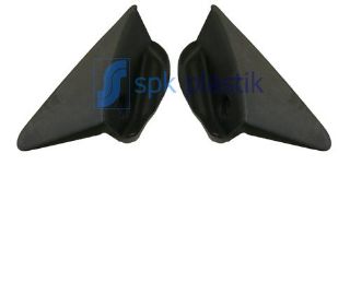 X AYNA BAKALİTİ ÖN ÇAMURLUK / AYNA ARASI BAKALİTİ SAĞ/SOL MGN II resmi