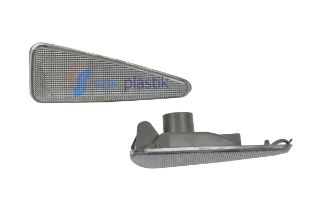 ÇAMURLUK SİNYALİ SOL SPK6073L SANDERO CLİO SYMBOL THALIA (10-) resmi