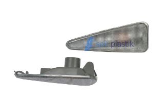 ÇAMURLUK SİNYALİ SAĞ SPK6073R SANDERO CLİO SYMBOL THALIA (10-) resmi